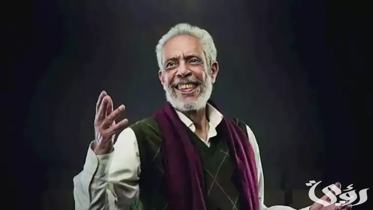 ثقب الفن | لحظة وداع الفنان “نبيل الحلفاوي” بحزن شديد.. رحيل «القبطان» وذكريات خالدة!!