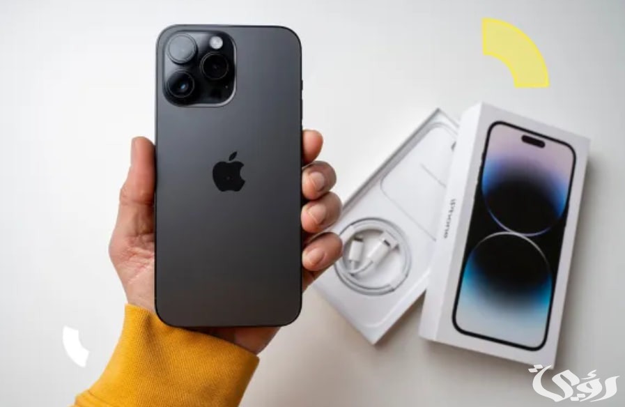 بعد خسارة الأيفون في نسب البيع بـ 2024.. آبل تطرح هواتف جديدة في 2025
