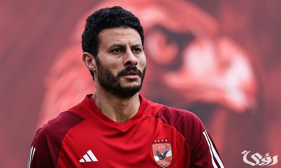 تعرف على التفاصيل كاملة | حقيقة إصابة الشناوي في الكتف وموعد عودته للتدريبات