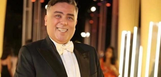 “ارتكبت جريمة في بداية مشواري الفني” تصريحات نارية من تامر حبيب