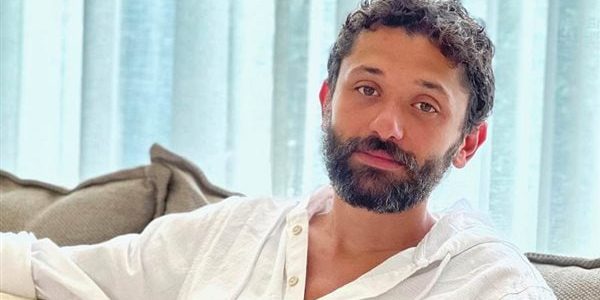 “الهنا اللي أنا فيه مش هيعجب الستات” تصريح من كريم محمود عبد العزيز