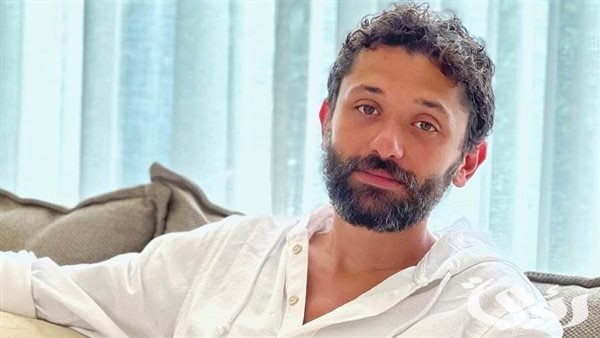 “الهنا اللي أنا فيه مش هيعجب الستات” تصريح من كريم محمود عبد العزيز