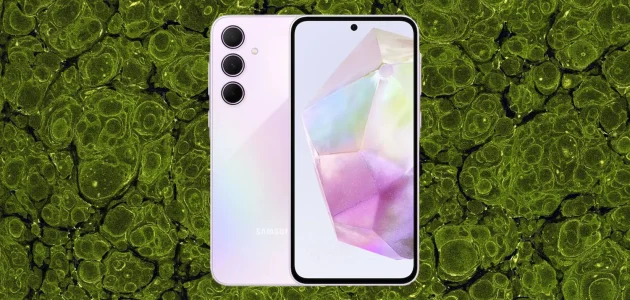 هتشتريه وأنت مغمض.. مواصفات موبايل Samsung Galaxy A35 5G كينج الأداء والبطارية العملاقة بسعر على قد الإيد