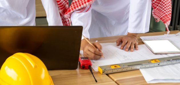 سلم الوظائف الهندسية الجديد .. حقيقة زيادة راتب المهندس ثلاثة أضعاف لجذب الكفاءات للقطاع الحكومي