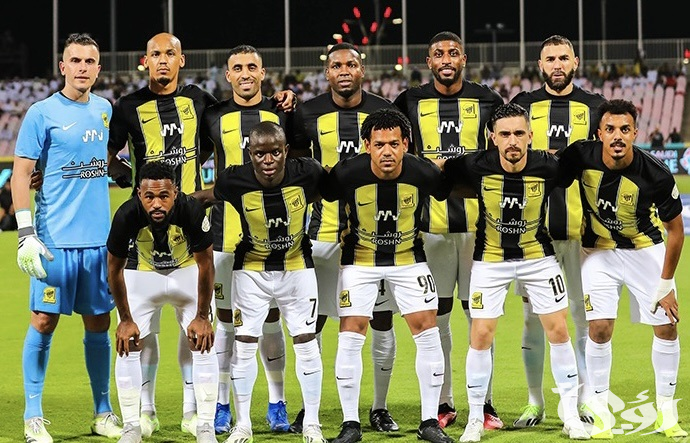 بعد تصدر الدوري | نادي الاتحاد يستعين بلاعب من الدوري الإنجليزي لتعزيز صفوفه