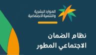 بـ8 خطوات.. تقديم مستندات حذف التابع والاستعلام عن الضمان الاجتماعي المطور