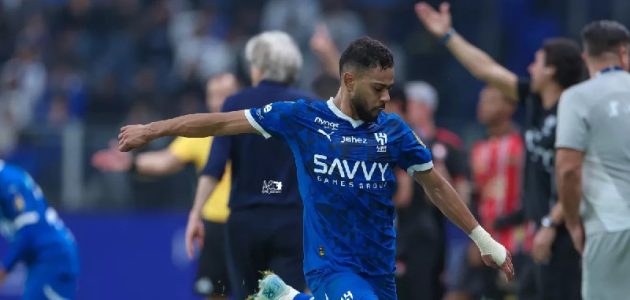 الهلال يقرر فسخ عقده | البرازيلي يكشف عن كواليس اصعب لحظات مع الزعيم