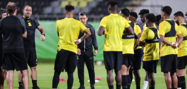تغييرات جذرية في الإدارة | نادي الاتحاد السعودي يتجدد ليصل إلى الأفضل