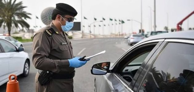 المرور توضح خطوات تجديد رخصة القيادة قبل التعرض للغرامة