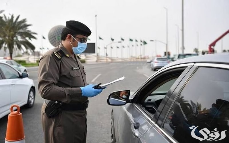 المرور توضح خطوات تجديد رخصة القيادة قبل التعرض للغرامة