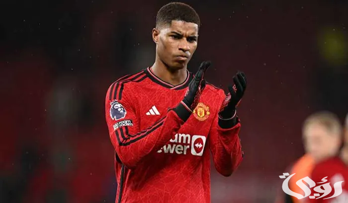 مانشستر يونايتد يعرض ماركوس راشفورد للبيع ومنافسة قوية بين برشلونة والدوري السعودي 4 مانشستر يونايتد يعرض ماركوس راشفورد للبيع: الدوري السعودي وجهة محتملة