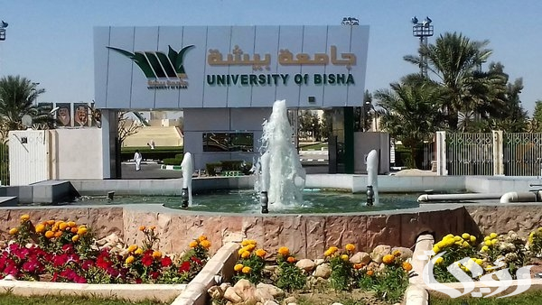 برواتب مجزية ومختلف التخصصات | جامعة “بيشة” تعلن عن العديد من الوظائف الشاغرة