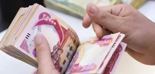 1000 دينار زيادة رواتب المتقاعدين في العراق مع راتب يناير 2025 وش الصدق؟.. وزارة المالية توضح تداعيات الخبر