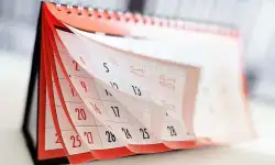 بشري سارة للمواطنين .. إجازات 2025 الرسمية تصل إلى 9 أيام لكافة الموظفين