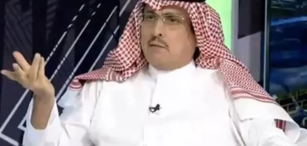 سؤال مثير للغاية  الدويش في تصريحات له يسبب جدل بين مشجعي العالمي