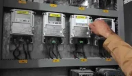 الكهرباء الحق غير عدادك.. توقف شحن العدادات مسبقة الدفع في هذه المحافظات