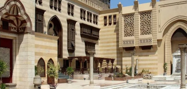 «بلدنا الحلوة» | بأكثر من 100 قطعة أثرية ترجع إلى الحضارة الإسلامية.. متحف الفن!