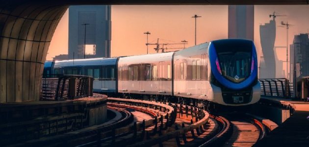 بسعة تصل مليون راكب يوميًا | انطلاق قطار الرياض بثلاثة مسارات