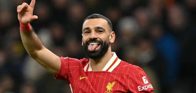 “لأول مرة منذ 11 عامًا”.. محمد صلاح بترقب إنجاز تاريخي جديد مع ليفربول