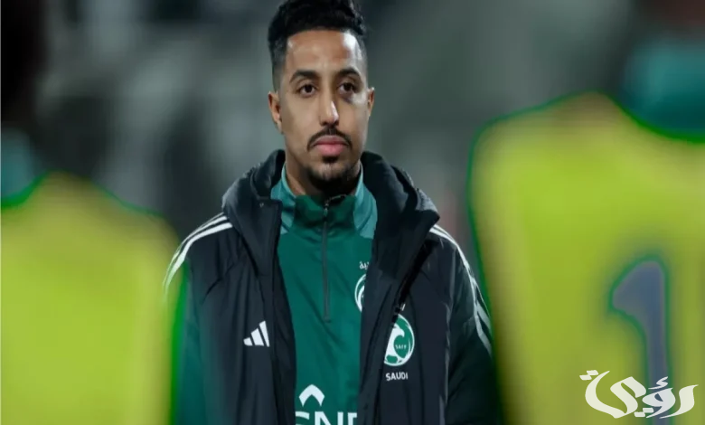 "يثير غضب الجماهير" | وجه سالم الدوسري يفتح الجدل قبل بطولة كأس الخليج 26 4 غضب كبير من جماهير السعودية | وجه سالم الدوسري يفتح الجدل على الاتحاد السعودي