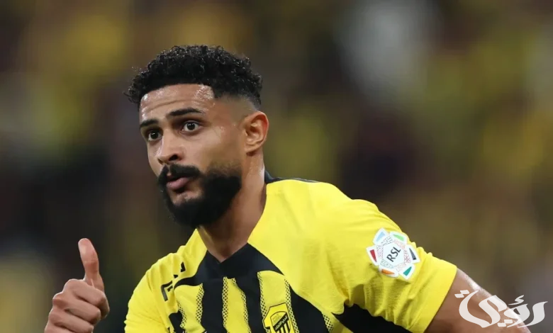 خلاف كبير… العمري يخالف قرار مدرب اتحاد جدة والسبب؟!!