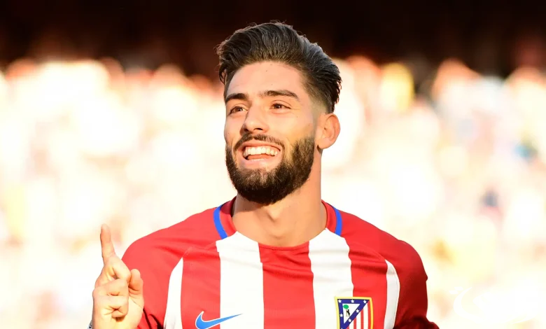 كاراسكو يفجّر مفاجأة بشأن مستقبله مع نادي الشباب