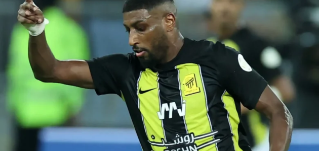مشكلة شراحيلي والتجديد… العميد يبلغ اللاعب القرار النهائي بعد اقتراب عقده من النهاية