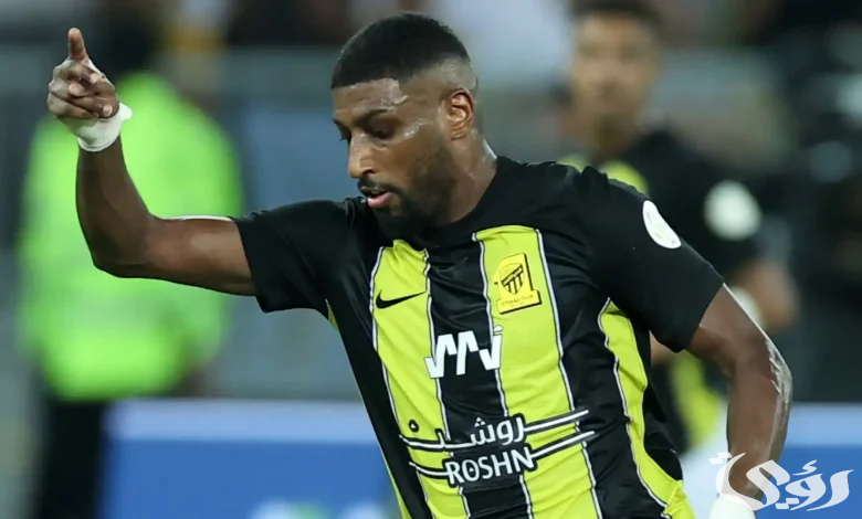 مشكلة شراحيلي والتجديد… العميد يبلغ اللاعب القرار النهائي بعد اقتراب عقده من النهاية