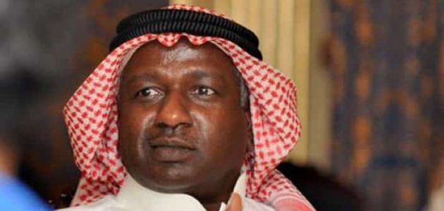 تصريحات رائعة من ماجد عبد الله  “أريد اللعب في النصر مرة أخرى”