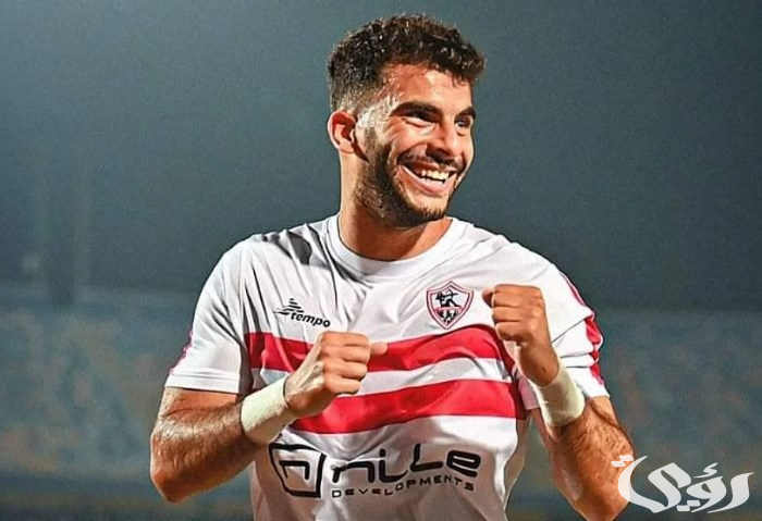 “نحن نعلم كيف تسير الأمور!” زيزو في تصريحات يفتح النار على الكاف