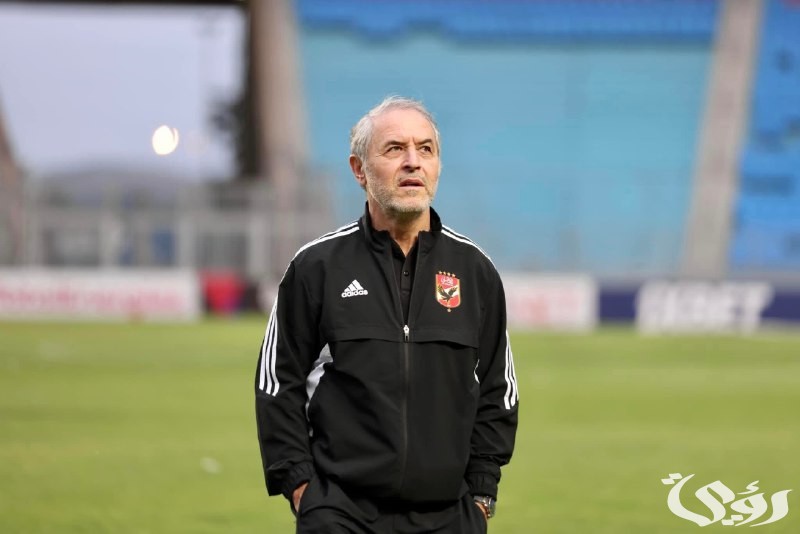 “نتطلع للاحتفال معًا في قطر” .. تصريحات كولر تتحدى باتشوكا وتزيد آمال الجماهير