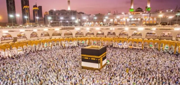 غرامة 50 ألف ريال على الحجاج والحبس 6 أشهر حال ارتكاب هذه المخالفة