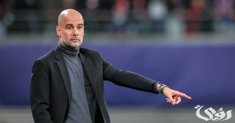 مانشستر سيتي يمنح بيب جوارديولا الضوء الأخضر للتعاقد مع صفقات ضخمة في يناير