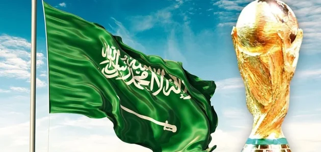 نيوم تحتضن مراسم قرعة كأس العالم 2034 بعد فوز السعودية بالتنظيم
