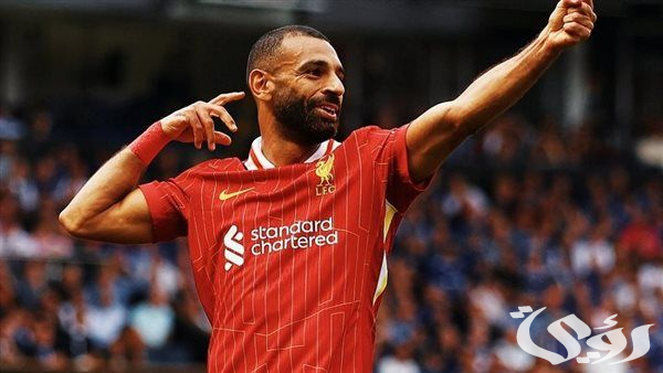 ليفربول يستجيب للضغوط الجماهيرية ويبدأ مفاوضات تجديد عقد محمد صلاح