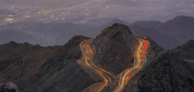 عاجل بدءاً من من يوم الأربعاء القادم إغلاق هذا الطريق لمدة شهرين لتنفيذ أعمال الصيانة بمكة المكرمة