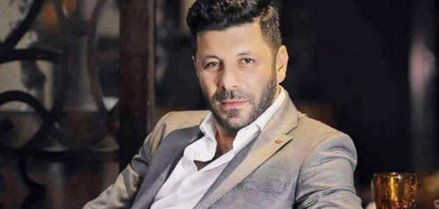 سر العمل في مصر  الأردني “إياد نصار” يكشف تفاصيل عدم نجاحه في زواجه الأول!!