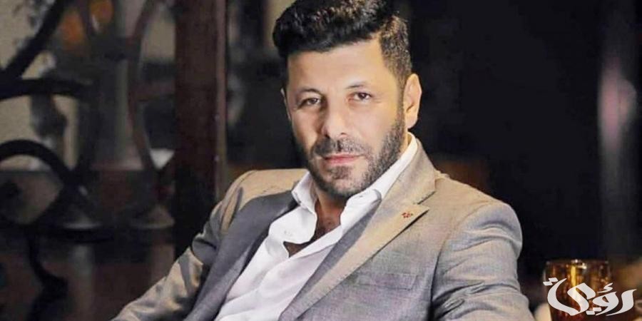 سر العمل في مصر  الأردني “إياد نصار” يكشف تفاصيل عدم نجاحه في زواجه الأول!!