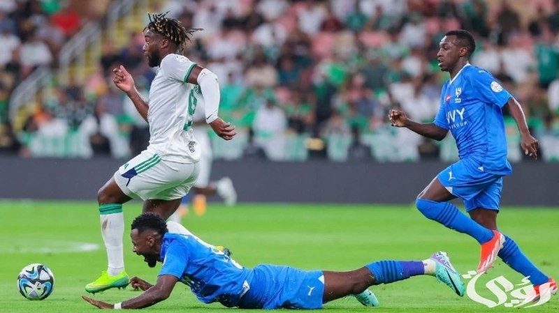 بعد الإصابة القوية… ما مصير مشاركة تمبكتي مع الأخضر في خليج 26؟!!