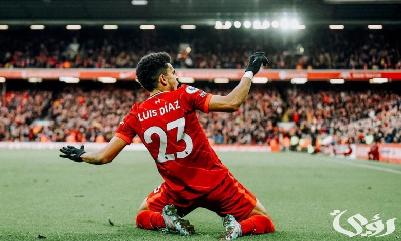 ليس صلاح؟!! ليفربول يجدد يقترب من تمديد عقد نجمه