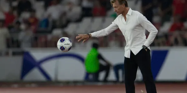 أوضاع نجوم السعودية غير مرضى… شكوى من رينارد إلى اتحاد القدم