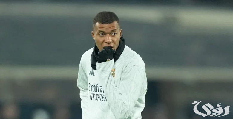 هل سيشارك؟!! موقف مبابي النهائي من المشاركة في مباراة نهائي كأس القارات للأندية