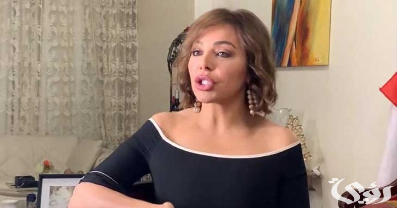 منذ 5 سنوات.. تغيير موقع سوزان نجم الدين بعد تغيير موقفها من سقوط نظام الأسد