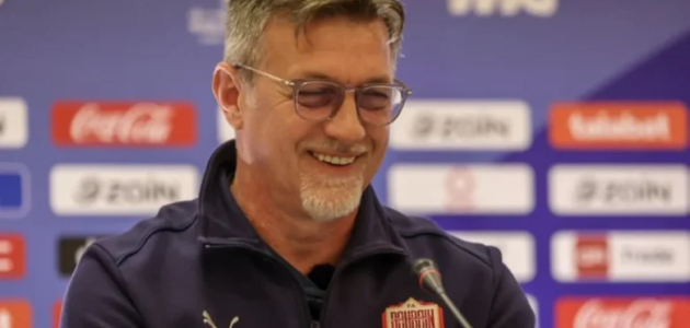 تحذير من العيار الثقيل: “لا تعرف قوة المنتخب الذي ستواجه”