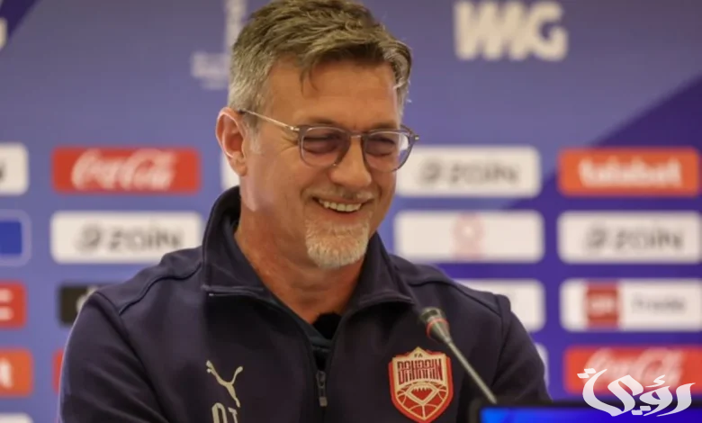 تحذير من العيار الثقيل: “لا تعرف قوة المنتخب الذي ستواجه”