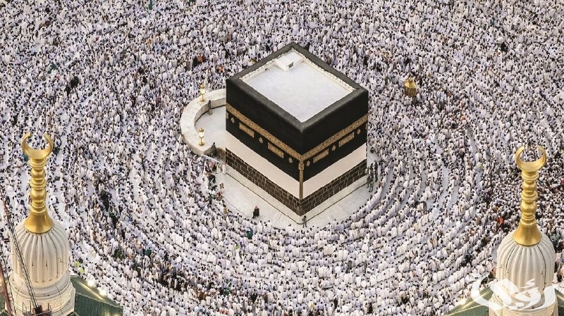 "البوابة المصرية".. الاستعلام عن نتيجة قرعة الحج السياحي 2026 بالرقم القومي 5 بعد اعلان النتائج …رابط الاستعلام عن نتيجة قرعة الحج السياحي 2025 بالرقم القومي