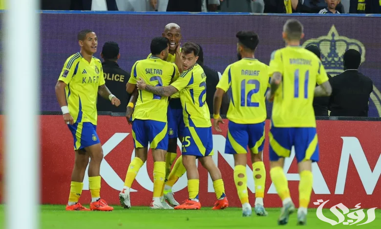 أزمة جديدة في العالمي | لاعب النصر على مشارف الدوري الفرنسي