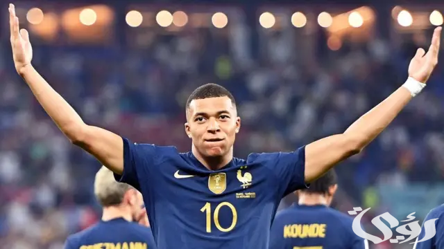 كيليان مبابي يرد على الشائعات حول حالته النفسية: “أنا لست رجلاً آلياً”