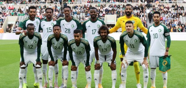 بعد الفوز الثمين على اليمن… ماذا يحتاج الأخضر للتأهل؟!!