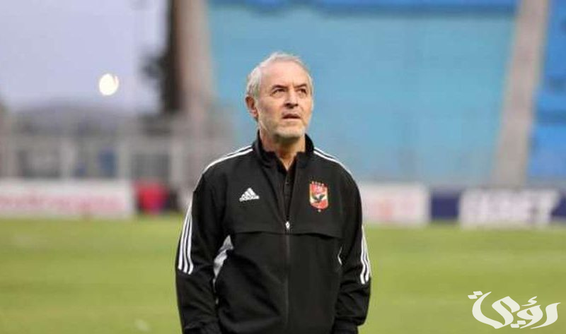 أول تعليق من كولر بشأن مجموعة الأهلي في كأس العالم للأندية 2026 2 تعرف على التفاصيل | تصريح كولر الأول بعد قرعة كأس العالم للأندية